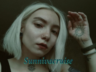 Sunnivacruise