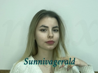 Sunnivagerald