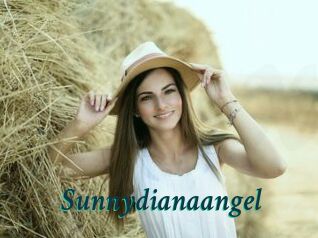 Sunnydianaangel