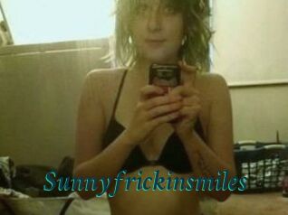 Sunnyfrickinsmiles