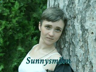 Sunnysmilen
