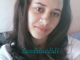 Sunshinedidi