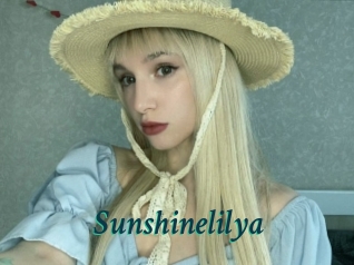 Sunshinelilya