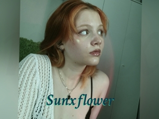 Sunxflower