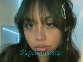 Supernovastar