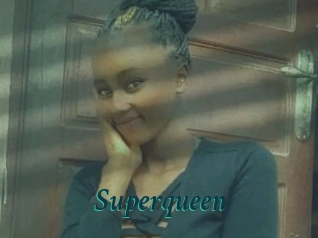 Superqueen