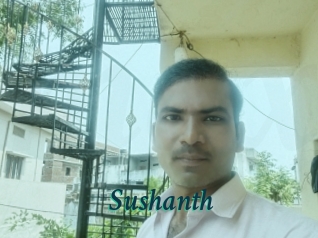 Sushanth