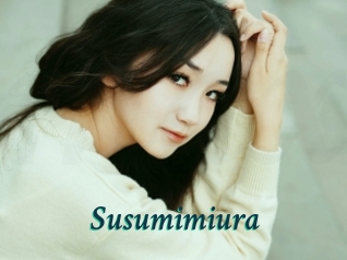 Susumimiura