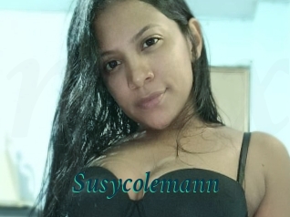 Susycolemann