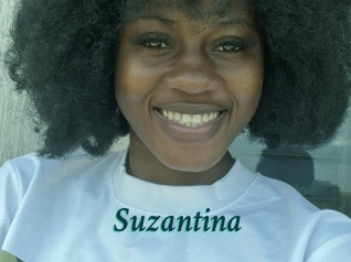 Suzantina