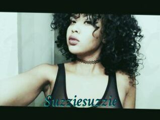 Suzziesuzzie