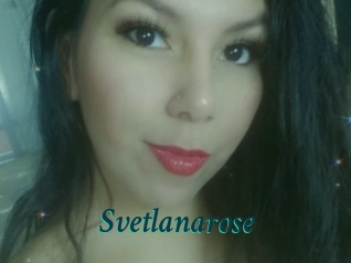 Svetlanarose