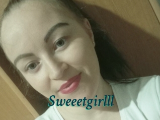 Sweeetgirlll