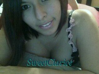 SweetClarice