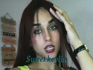 Sweet_keylin