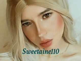 Sweetaine110