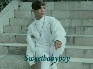 Sweetbabyboy