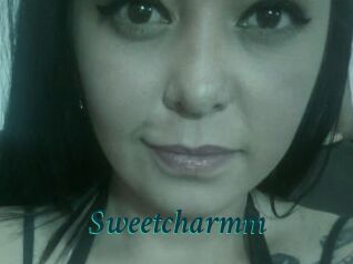 Sweetcharmm