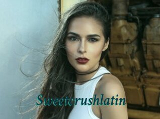 Sweetcrushlatin