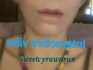 Sweetcyrawarun