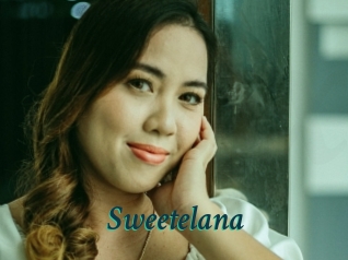 Sweetelana