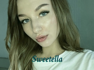 Sweetella