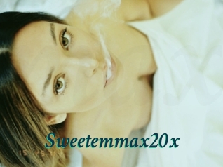 Sweetemmax20x