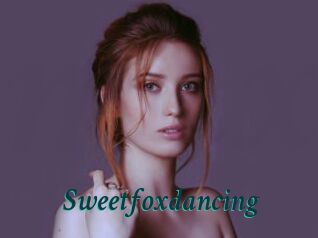 Sweetfoxdancing