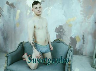 Sweetgayleo