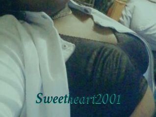 Sweetheart2001