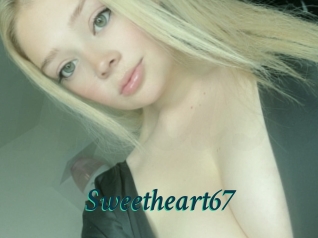 Sweetheart67