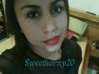 Sweethorny20