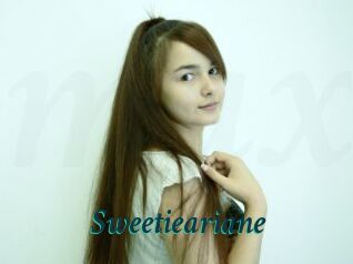 Sweetieariane