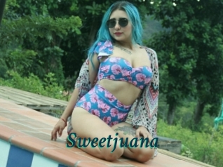 Sweetjuana