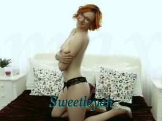 Sweetleyah