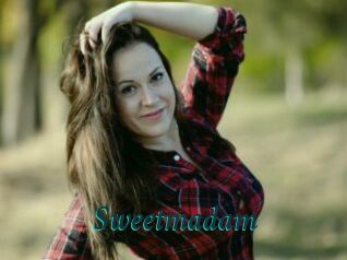 sweetmadam Maxi Top Sexe