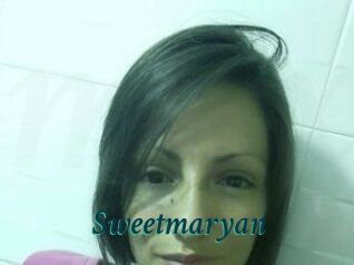 Sweetmaryan