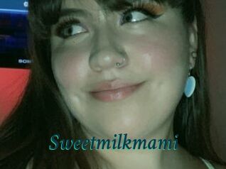 Sweetmilkmami