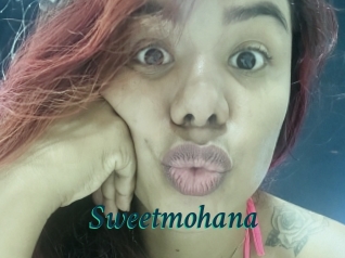 Sweetmohana