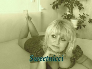 Sweetnicci