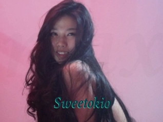 Sweetokio