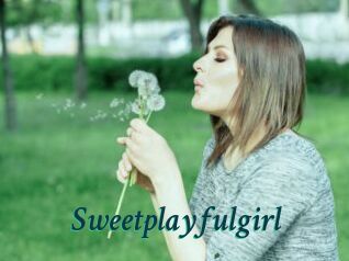 Sweetplayfulgirl