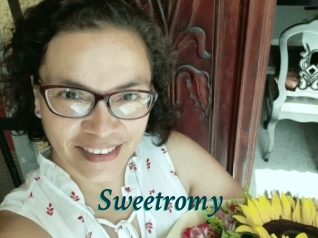 Sweetromy