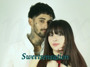 Sweetsensation