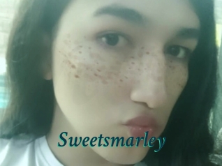 Sweetsmarley