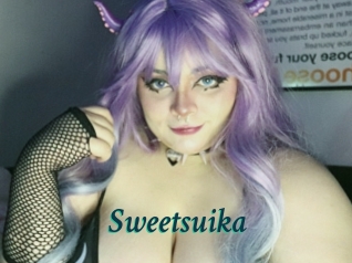 Sweetsuika
