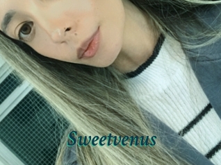 Sweetvenus