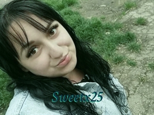 Sweetx25