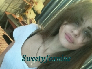 Sweetyfoxnine