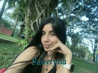 Sweetysia